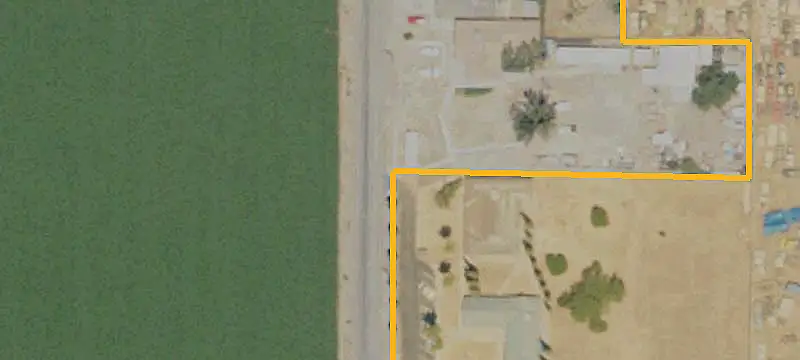 Agricultural Land Near Retail