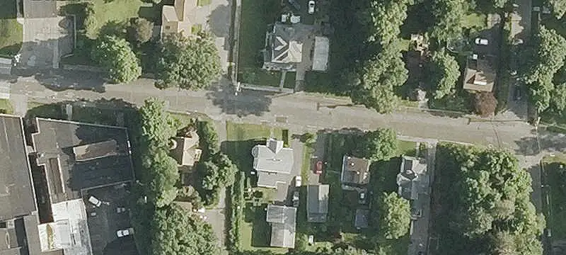 Four-Story Mill Flex Space