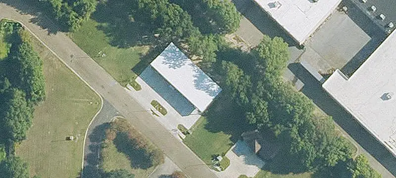 Commercial Land Near Shopping