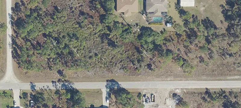 Vacant Land Parcel
