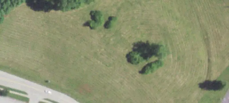 Commercial Land Near Kia Dealership
