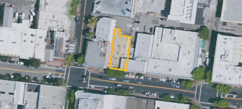 Ground-Floor Retail Space