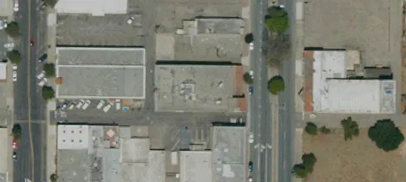 Mixed-Use Property With Approved Plans