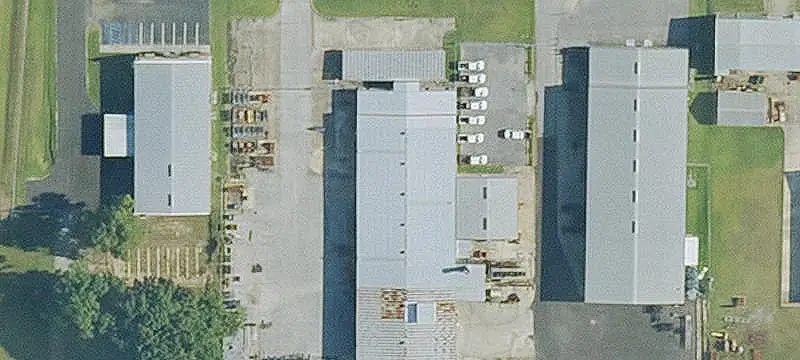 Flex Space with Warehouse