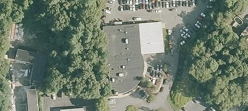 Two-Story Auto Retail Building