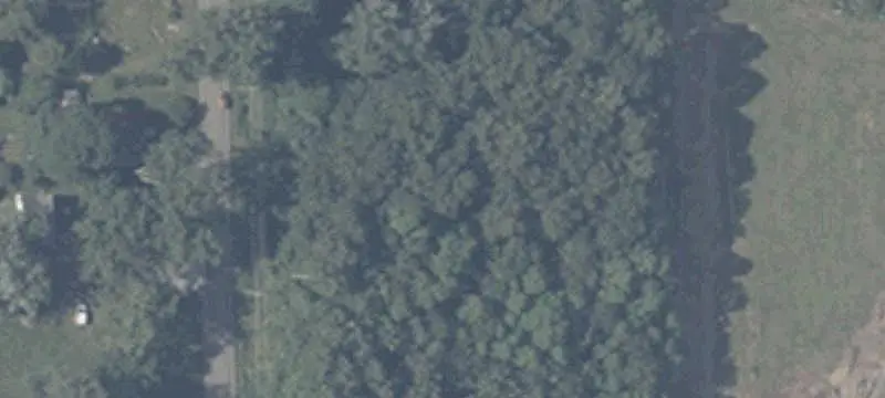 M-2 Industrial Land Development Site