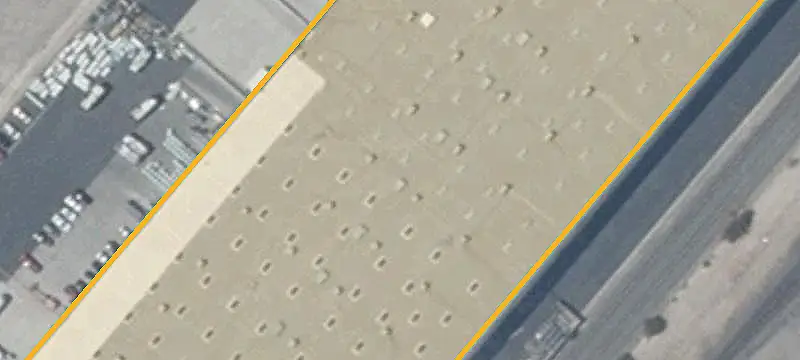 Distribution Center Suite