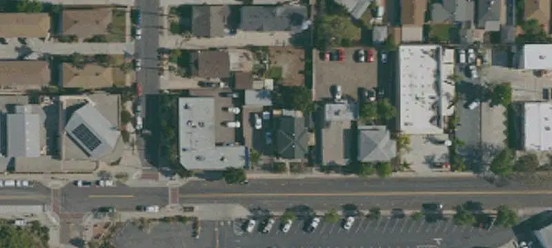 Renovated Craftsman Duplex