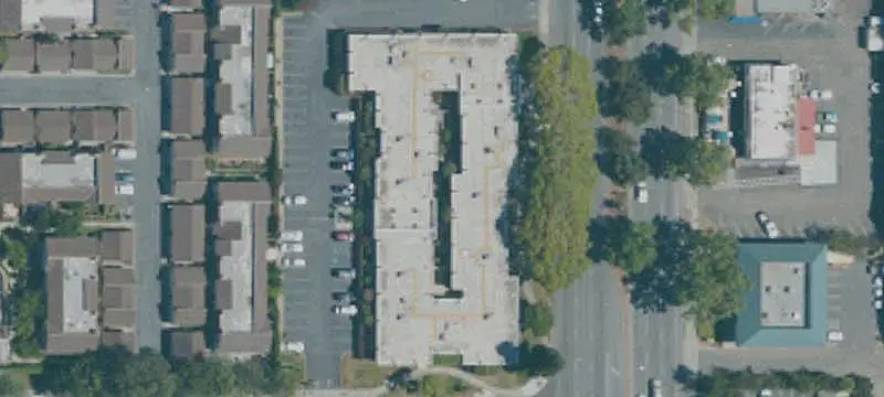 Urban Village Commercial Land