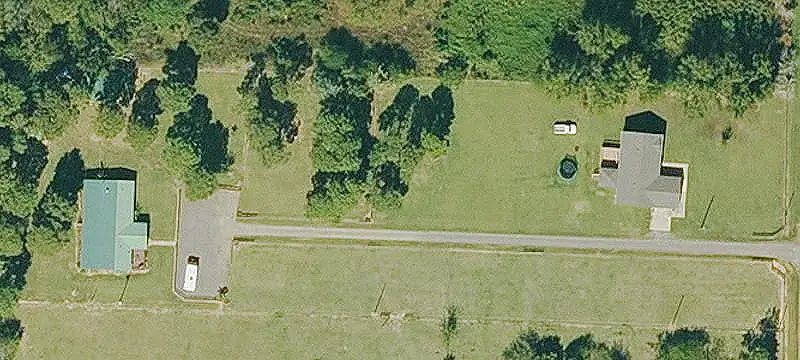 1295 Maple Springs Road, Russellville, AR 72802