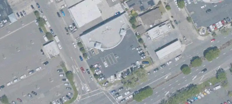 Valero Gas Station Real Estate