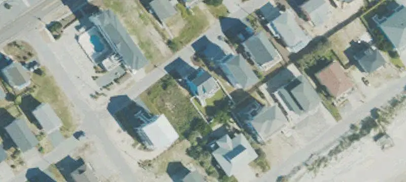 Four-Unit Beachside Quadplex