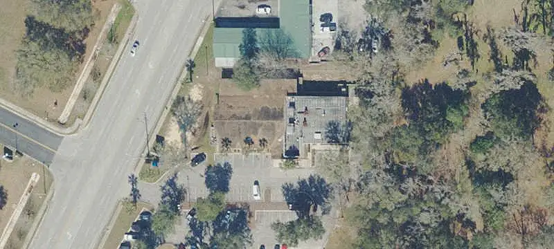 Automotive Service Property