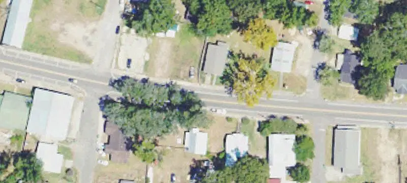 Storefront Property with Hardwood Floors