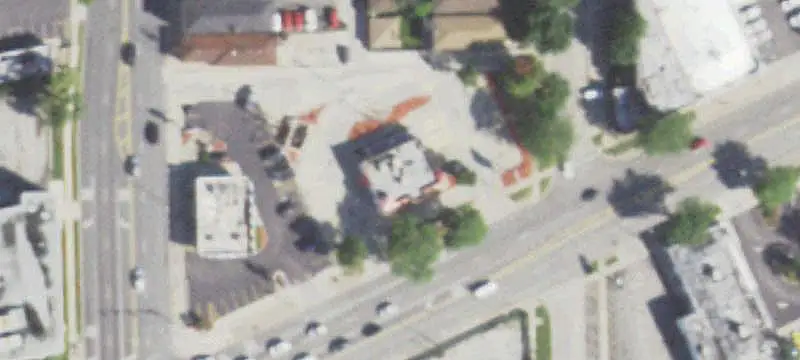 Popeyes NNN Property