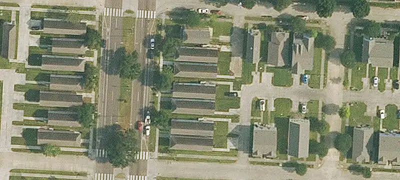 Historic Mixed-Use Redevelopment Site