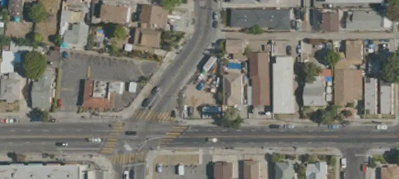 Commercial Land with Billboards