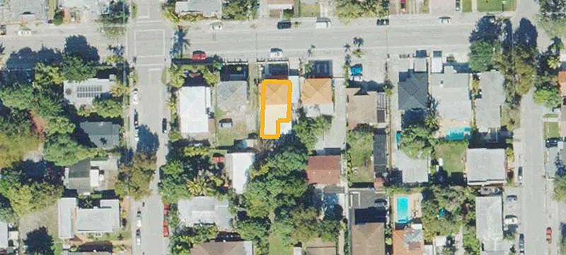 Multifamily Duplex With Two Studios