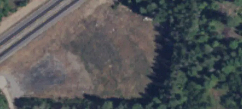 Highway Commercial Land