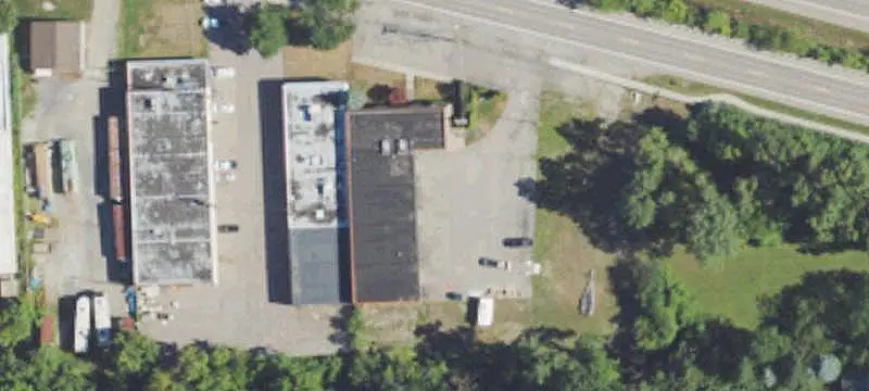 Two-Story Office Building