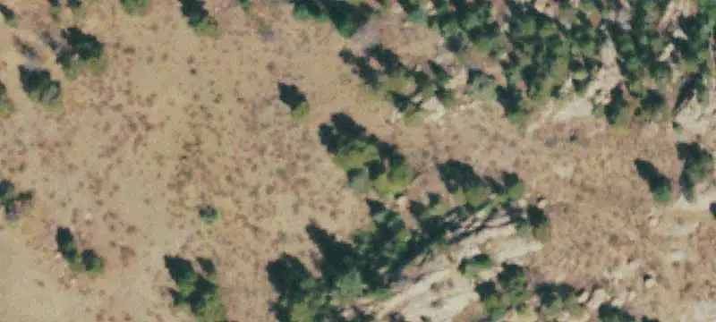 Creekside Land Parcel