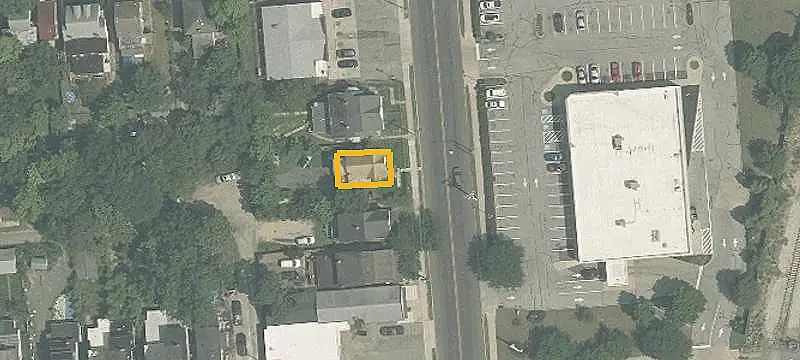 Two-Unit Duplex