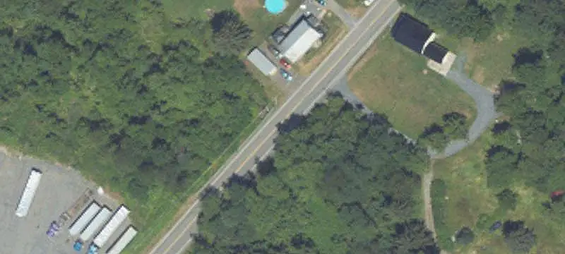 Highway Commercial Land