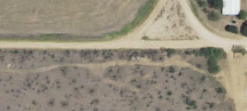 Hunting Land with Stocked Pond