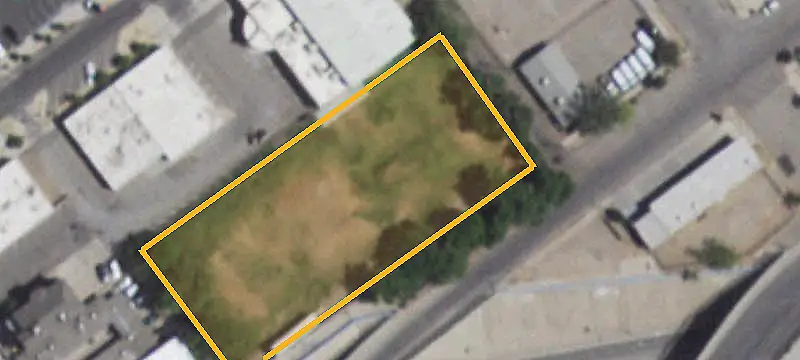Land Parcel