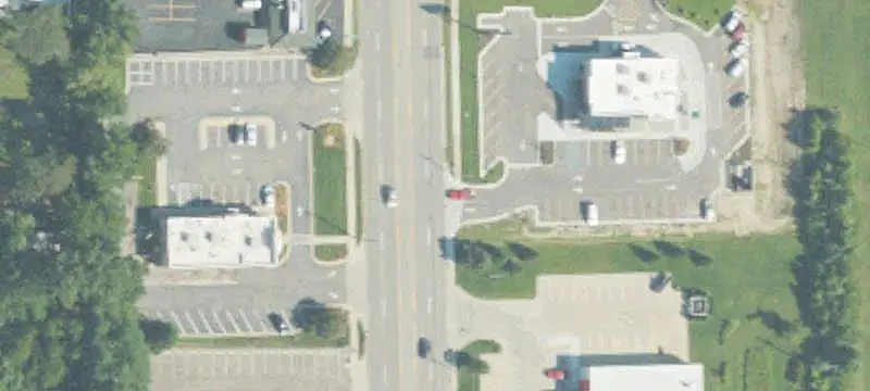 CVS Pharmacy with Drive-Through