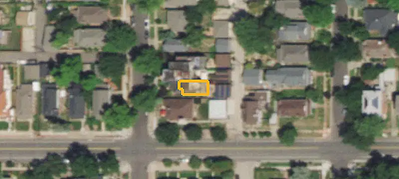 Duplex Property with Rooftop Deck