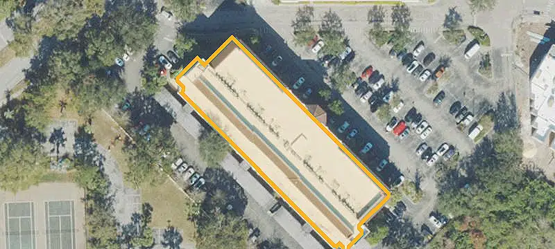 Office Units Near Hospital