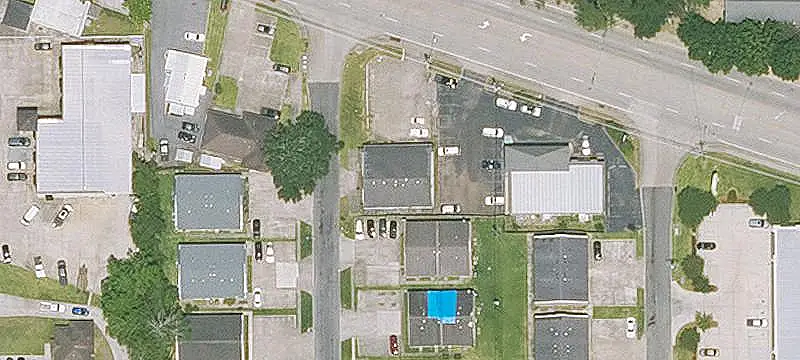 Four-Unit Office Property