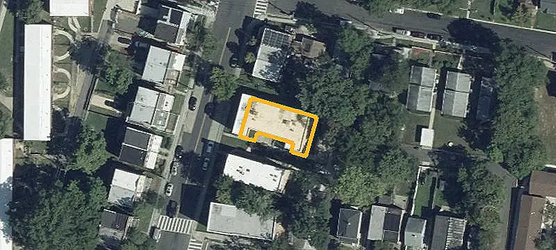 22-Unit Apartment Buildings
