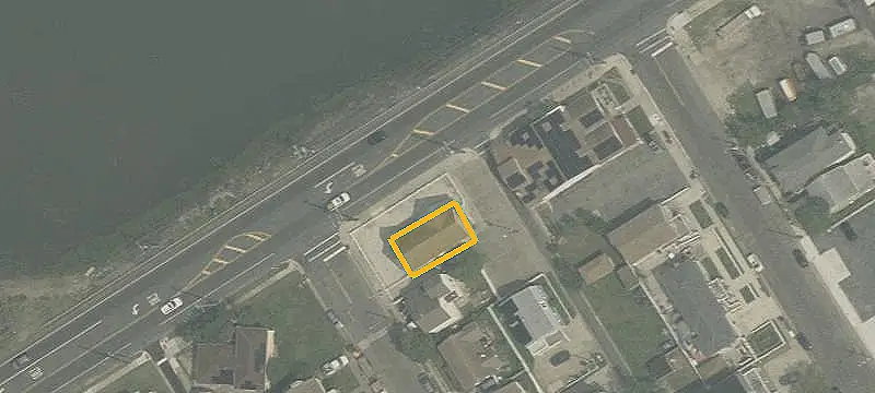 Office Unit with Parking