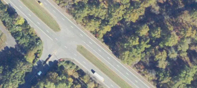I-2 Industrial Land