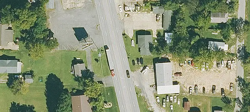 Remodeled 18-Room Motel