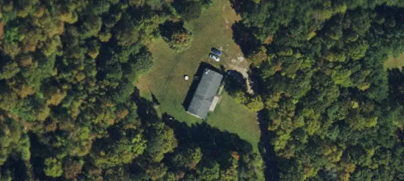 Land Along Sam Hall Road