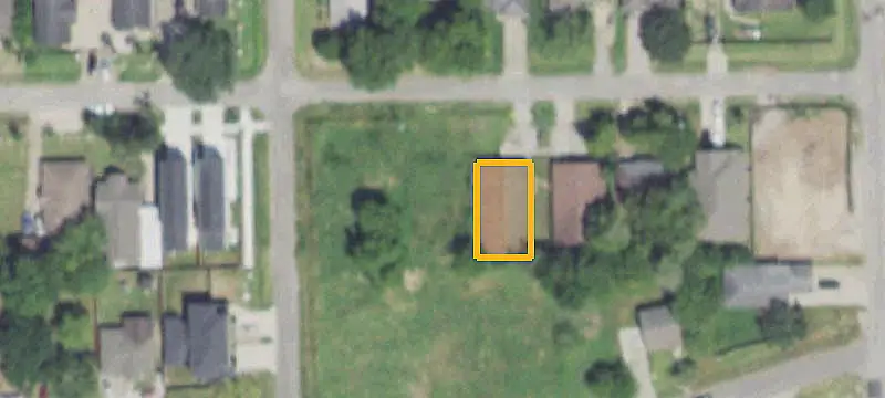 Newly Built Duplex Property