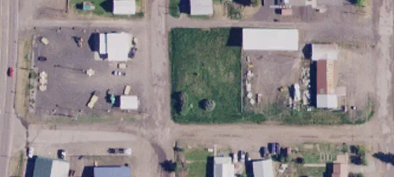 Land
