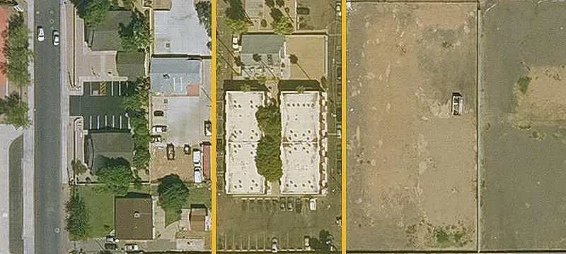 95-Unit Apartment Portfolio