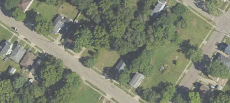Vacant R1B Land Parcel