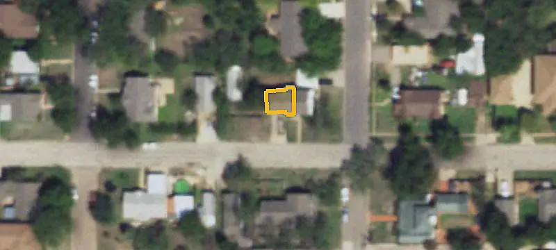 Two-Unit Duplex with Workshop
