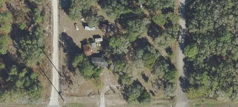 C2 Commercial Corner Land