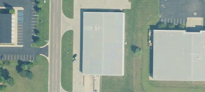 Single-Tenant Flex Space