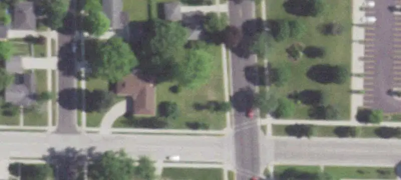 Land / Vacant Land