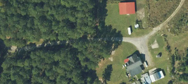 Fenced Mixed-Use Land Assemblage