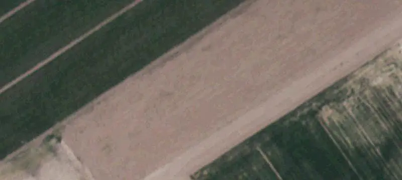 Agricultural Land with EBID Rights