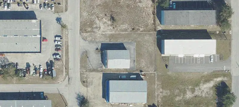 Flex Space with Fenced Yard