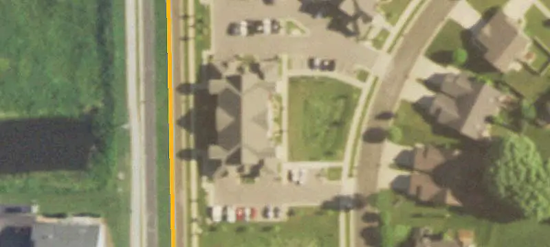 Mixed Use, Land, Retail